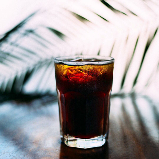 JENIS GRIND SIZE COFFEE DAN METODE PENYEDUHAN KOPI
