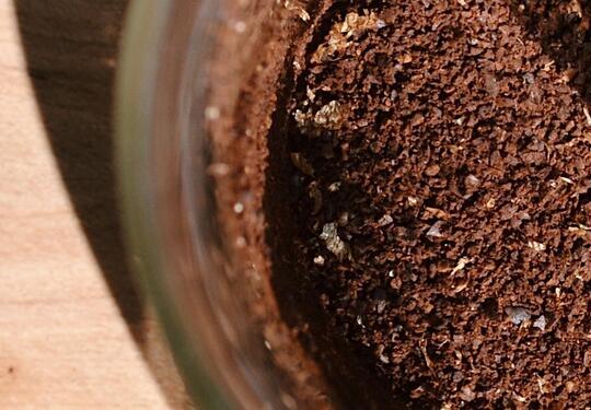 JENIS GRIND SIZE COFFEE DAN METODE PENYEDUHAN KOPI