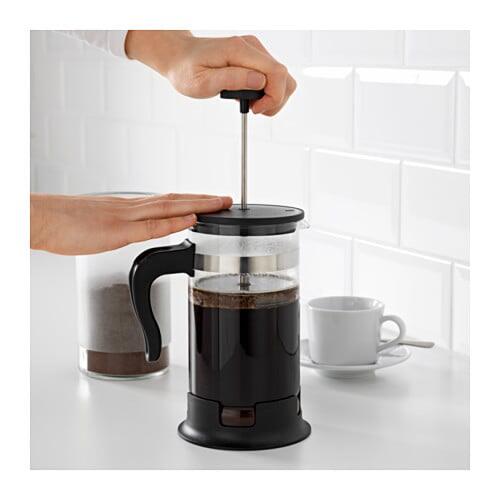 JENIS GRIND SIZE COFFEE DAN METODE PENYEDUHAN KOPI