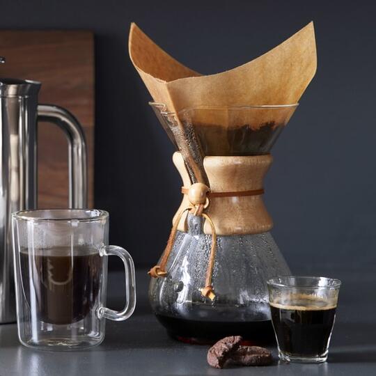 JENIS GRIND SIZE COFFEE DAN METODE PENYEDUHAN KOPI