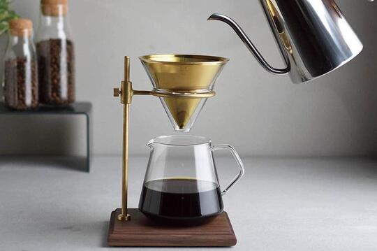 JENIS GRIND SIZE COFFEE DAN METODE PENYEDUHAN KOPI