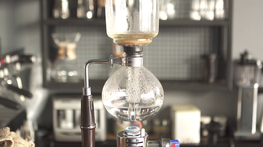 JENIS GRIND SIZE COFFEE DAN METODE PENYEDUHAN KOPI