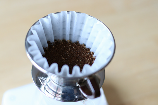 JENIS GRIND SIZE COFFEE DAN METODE PENYEDUHAN KOPI