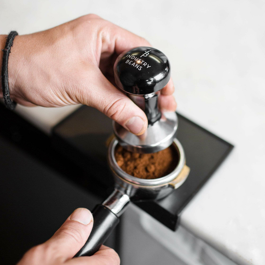 JENIS GRIND SIZE COFFEE DAN METODE PENYEDUHAN KOPI