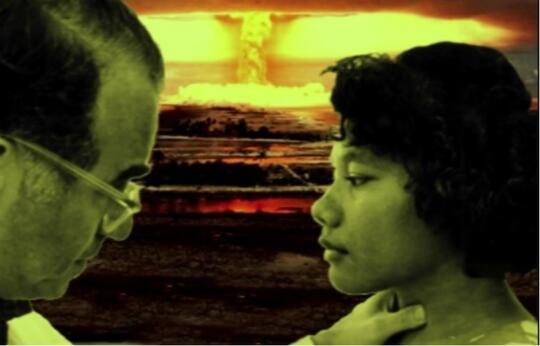 7 Experiment Yang Sangat Tidak Manusiawi Yang Pernah dilakukan Manusia