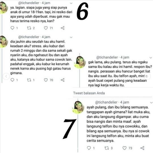 Buat Kamu Yang Masih Melakukan Having Sex! Simak Penyesalan Terdalam Dari Wanita ini