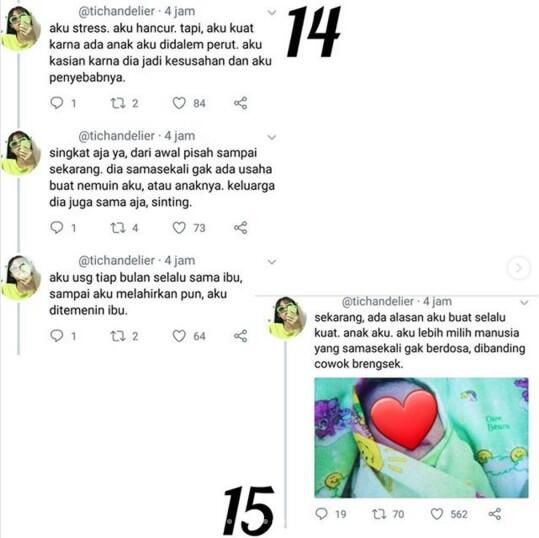 Buat Kamu Yang Masih Melakukan Having Sex! Simak Penyesalan Terdalam Dari Wanita ini