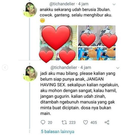 Buat Kamu Yang Masih Melakukan Having Sex! Simak Penyesalan Terdalam Dari Wanita ini