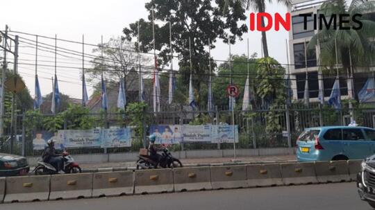 Tuding Ada Politik Uang di Pilwagub DKI, Rian Ernest Dilaporkan