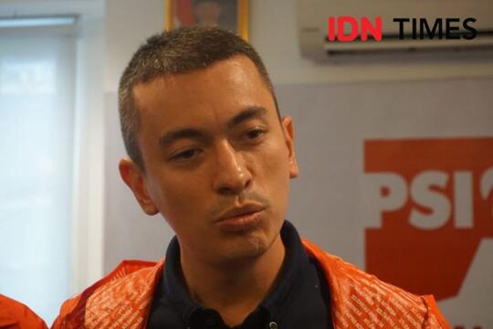 Tuding Ada Politik Uang di Pilwagub DKI, Rian Ernest Dilaporkan
