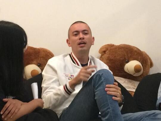 Tuding Ada Politik Uang di Pilwagub DKI, Rian Ernest Dilaporkan