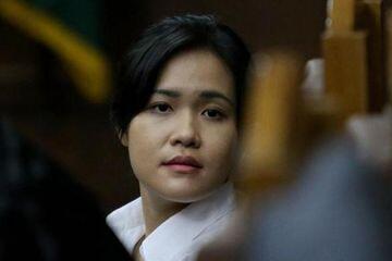 3 Tahun Mendekam Dipenjara, Kecantikan Jessica Wongso Tak Luntur Dimakan Waktu
