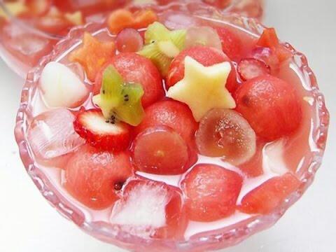 Cobain, 5 Varian Minuman dari Buah Semangka yang Manis dan Segar!