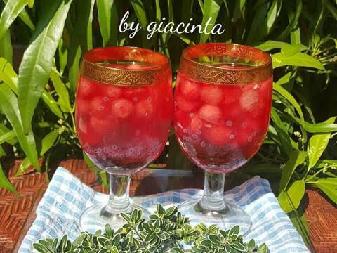 Cobain, 5 Varian Minuman dari Buah Semangka yang Manis dan Segar!