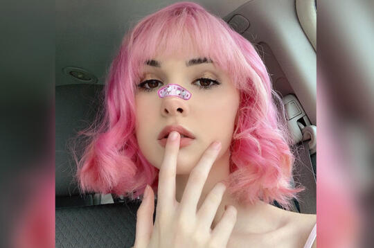 VIRAL! Bianca, Selebgram "CANTIK" 17 Tahun, Tewas Oleh Pacarnya Karena CEMBURU!