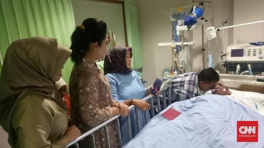 Korban Penganiayaan MOS SMA Taruna Palembang Bertambah