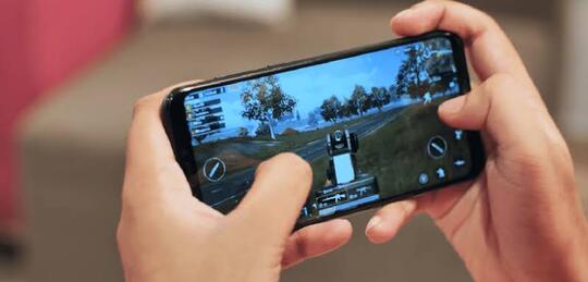 Hape Mahal tapi Main PUBG Frame Drop. Pantesan, Agan Kena Thermal Throttling itu!