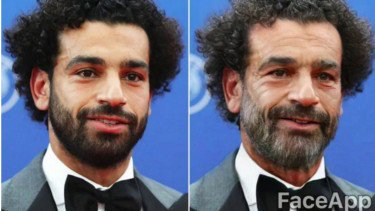 Mengutip Surat An Nisa, FaceApp Haram