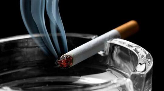 Rokok itu Tidak Berbahaya, Mau Tau Caranya Gan?