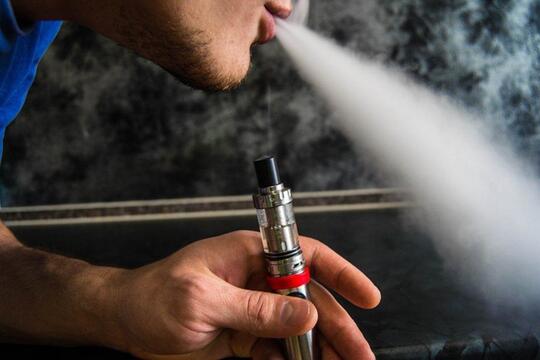 Rokok itu Tidak Berbahaya, Mau Tau Caranya Gan?
