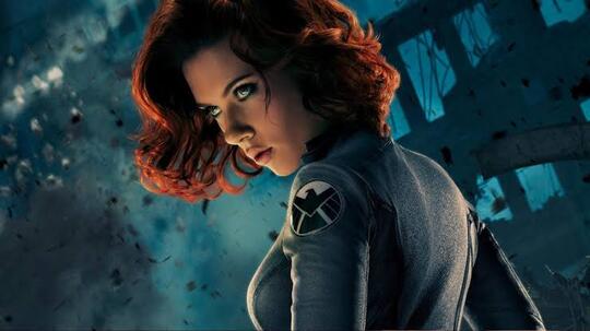 10 masalah umum film solo MCU yang harus Black Widow hindari