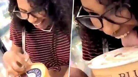 Ice Cream Challenge, Tren Baru yang Harus Diwaspadai