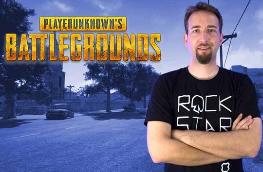 Sebelum Main, Cek 6 Fakta Menarik Tentang Game PUBG Mobile