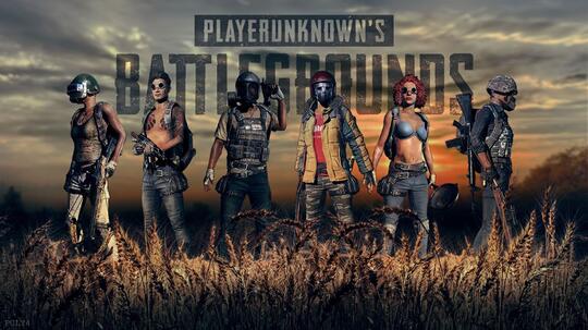 Sebelum Main, Cek 6 Fakta Menarik Tentang Game PUBG Mobile