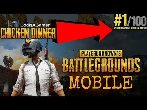 Sebelum Main, Cek 6 Fakta Menarik Tentang Game PUBG Mobile