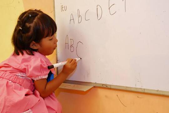 Masuk SD Harus Bisa Baca Tulis, Situ Sehat?