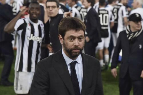 Ketika Liga Italia Kembali Jadi Daya Tarik Pesepakbola Top Dunia