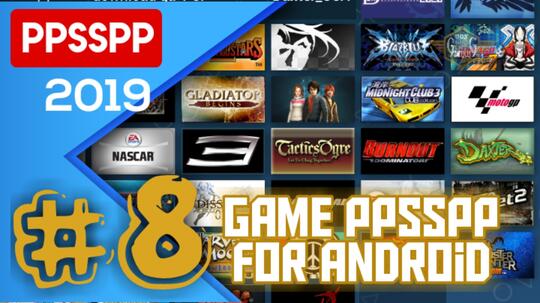 8 Game Android Offline Terbaru 2019