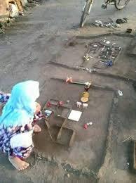 Beberapa Permainan Jadul Ini Bikin Sehat Dan Cerdas