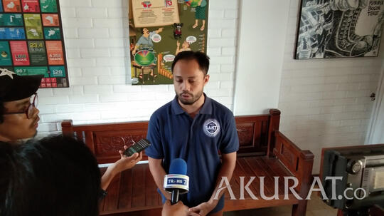TGPF Salahkan Novel dan KPK, ICW: Sangat Logic!