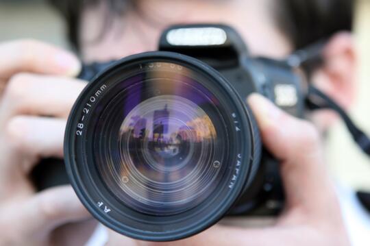 Mengenal Lebih Dalam Jenis Pengoperasian Pada Kamera DSLR, Pemula Wajib Tahu!