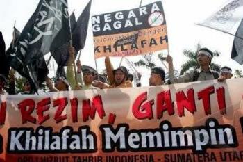 Ismail Yusanto: Pasca Pemilu, HTI Tetap Tolak Demokrasi