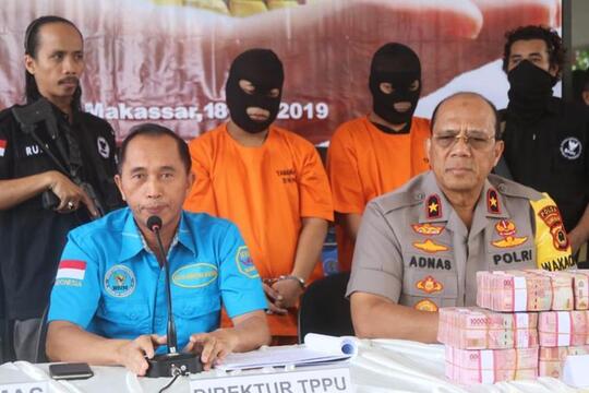 BNN Cari Mobil Ferrari Milik Petani yang Jadi Bandar Narkoba