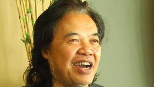 Arswendo Atmowiloto Meninggal Dunia