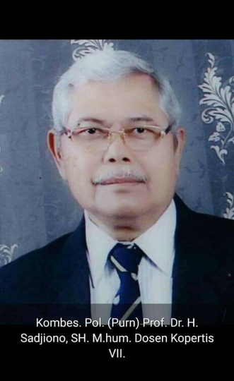 Mau Tilang Pria Mengaku Profesor Hukum, Polisi Ini Bingung Diajak Debat