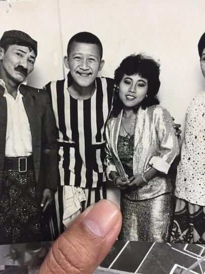 Ditangkap karena Narkoba, Ini 4 Fakta Perjalanan Karier Nunung