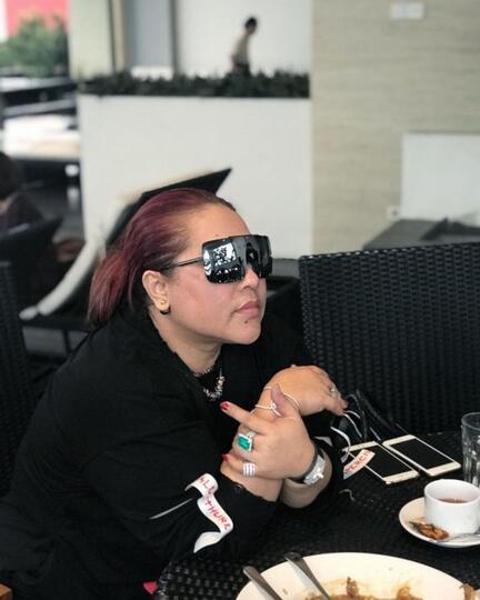 Ditangkap karena Narkoba, Ini 4 Fakta Perjalanan Karier Nunung