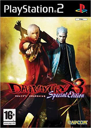 Game Favorite dari PS1 ke PS2