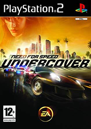 Game Favorite dari PS1 ke PS2