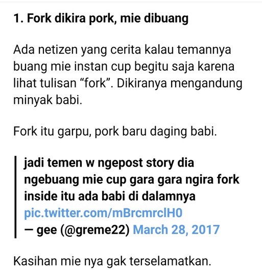 3 Keistimewaan Netizen Indonesia yang Diakui Dunia Internasional