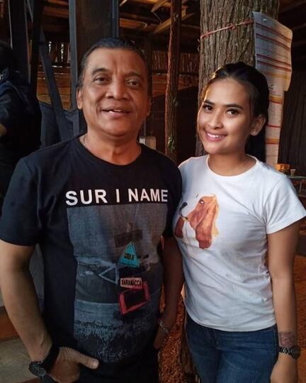 Berusia 52 Tahun, 10 Potret Didi Kempot yang Seolah Tak Menua!