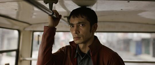 Tokoh Pembuka di Jagat Bumilangit Gundala Akhirnya Rilis Trailer!