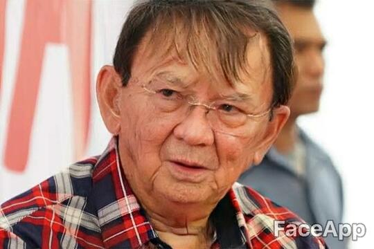 Ernest Hapus Twit Pemprov DKI Beli Pohon 1,5 Milyar, Setelah Tahu Itu Era Ahok?