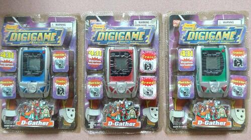 Nostalgia Mainin Digivice Digimon, Mulai Yang Berkesan Sampe Bisanya Dikocok Doang!