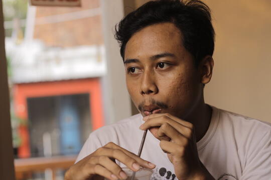 Keren Gan! Dari Sebuah Personal Project Biasa Hingga Menjadi Sesuatu