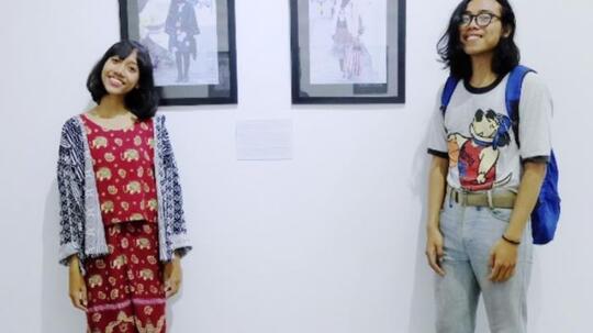 Keren Gan! Dari Sebuah Personal Project Biasa Hingga Menjadi Sesuatu